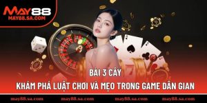 Bài 3 cây