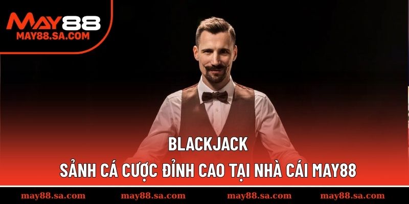 Blackjack