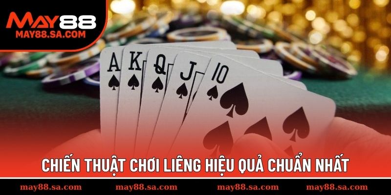 Chiến thuật tối đa hiệu quả khi tham gia