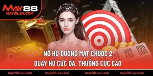 Nổ hũ Đường Mạt Chược 2