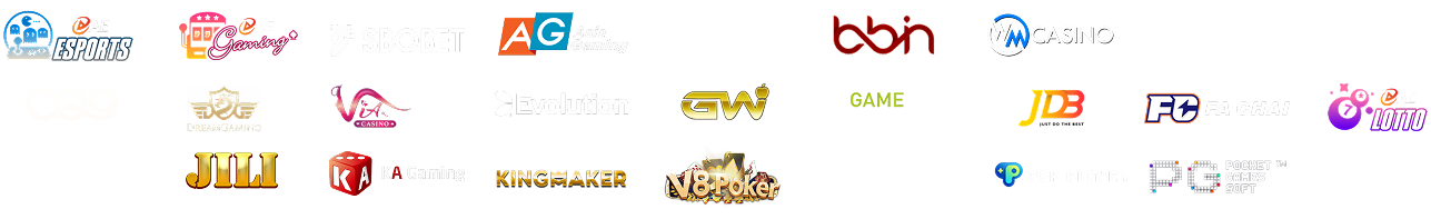 Đối tác phát triển game May88